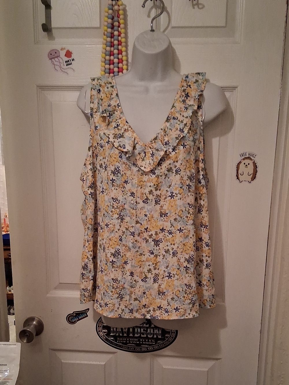 Lauren Conrad Top